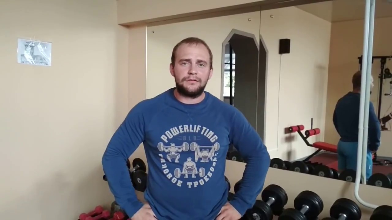 Как использовать тренажер кроссовер. 10 упражнений в кроссовере.