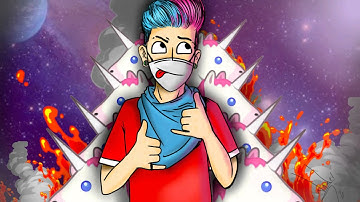 Fui tentar fazer uma intro dorgas e olha no que deu(leia a descrição)