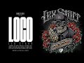 Lex Starr - Чувак, это чума (Official Audio)
