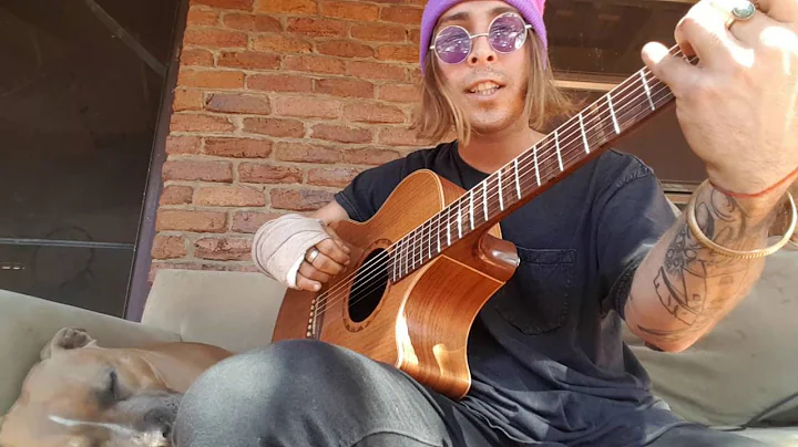 Samuel Nolan - The Way We Are (Acoustic)