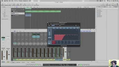 Liquid DNB Tutorial Part 1 (Drums 3/3)