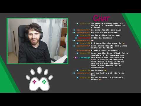 Gamescom 2020 con l'Orso!