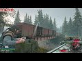 【Days Gone】カスケード地方の大群スレイヤー【デイズゴーン】