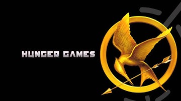The Hunger Games Original Score (3) Reaping Day