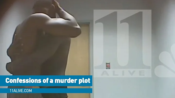 Brothers reunited after confessing to trying to mu...