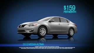2013 Nissan Altima from www.gatewayfargo.com $159/ month. Dealership in Fargo, ND Nissan Dealership Fargo Nd