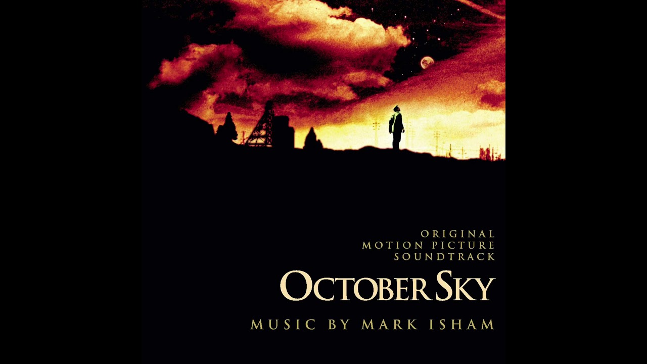 OST October Sky (1999): 11. Miss Riley - YouTube