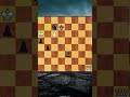 Teknik catur   Decoy.  #viral #catur #chess  #fyp