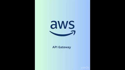 AWS API Gateway