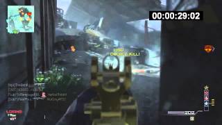 41 SECOND MOAB ! WORLDS FASTEST MOAB !
