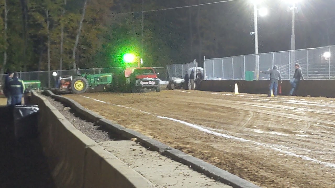 razor edges let down