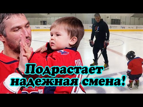 Video: Alexander Ovechkin nişanlandığını elan etdi