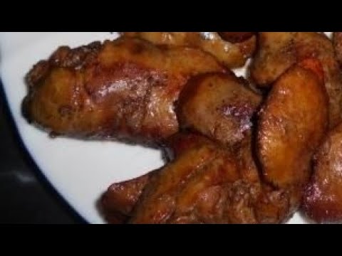 Video: Kako Kuhati Iznutrice Od Piletine