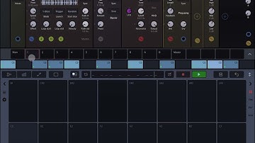 Drambo: FlexiSampler Tutorial