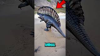 5 ANIMALI che hanno IGNORATO l’evoluzione 😱‼️🌍#top3 #facts #animali #shorts