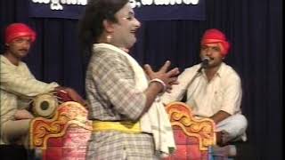 Ragale ranga(ರಗಳೆ ರಂಗ) Badagutittu yakshagana full