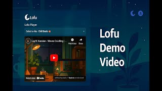 Build a Lo-Fi Themed Study App with Me! (React + TypeScript)