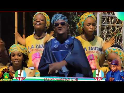 Auta Mg Boy Sabuwar Wakar Aa Zaura 2022 New Video 