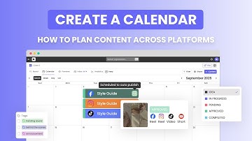 Auto Post Across Platforms | Ultimate Tool for Social Media Managers & Teams| | University of Rella