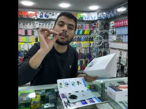 مراجعة جديد هونور  9 5 هاتف خرافي
