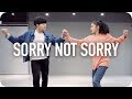 Sorry Not Sorry - Demi Lovato / Yoojung Lee Choreography