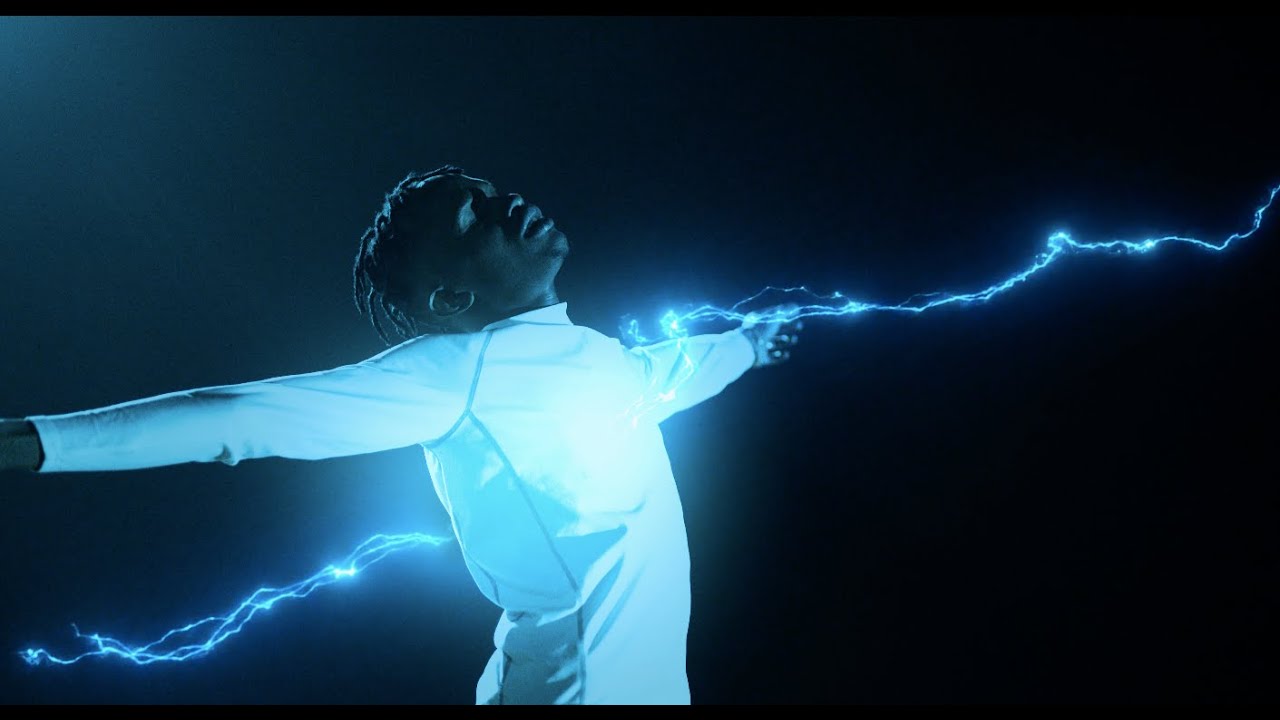 Samba Peuzzi -  BRIQUE (feat BM Jaay)