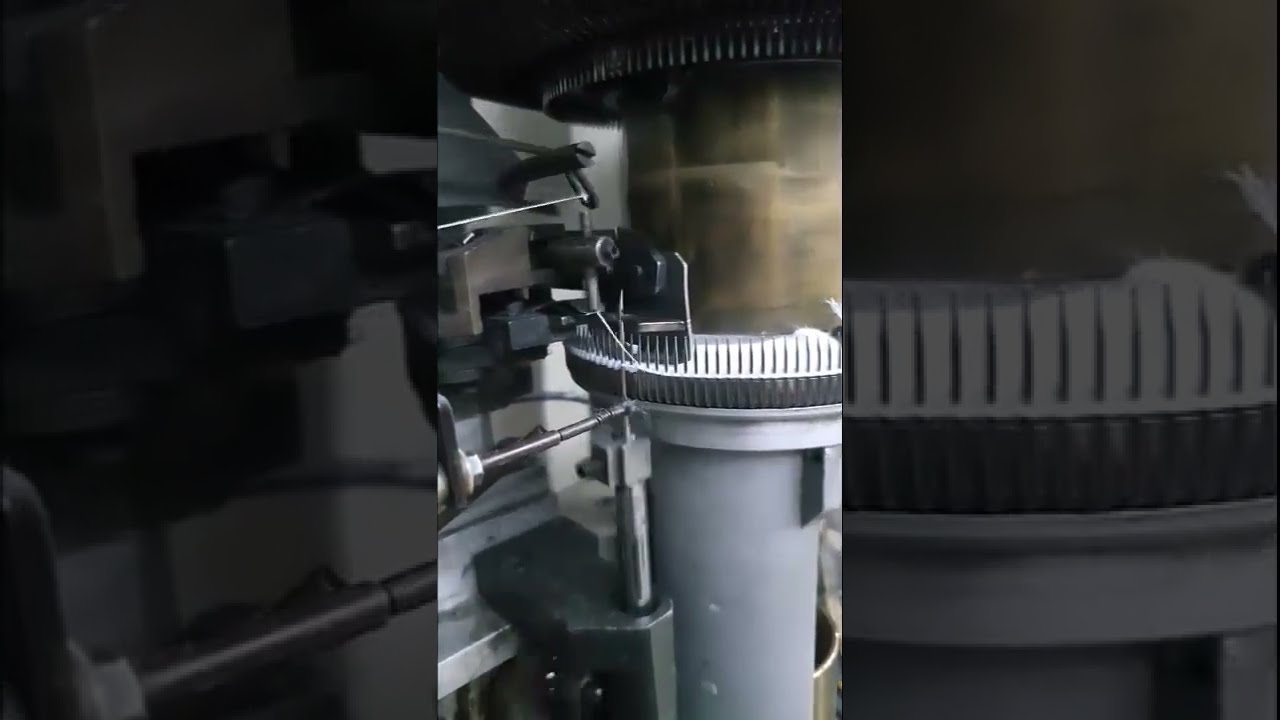 Sangiacomo FANTASİA NOSE STITCH SOCKING MACHINE