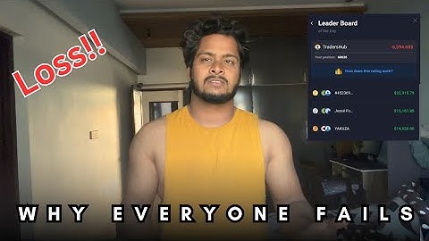 Why Everyone Fails In Binary Trading | Quotex Trading Strategy | Quotex |