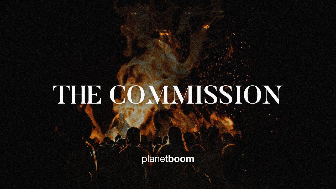 Planetshakers' Youth Band planetboom Releases “Greatest In The