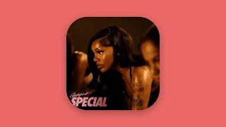 GloRilla - Special (Clean)