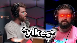 The Linus Incident