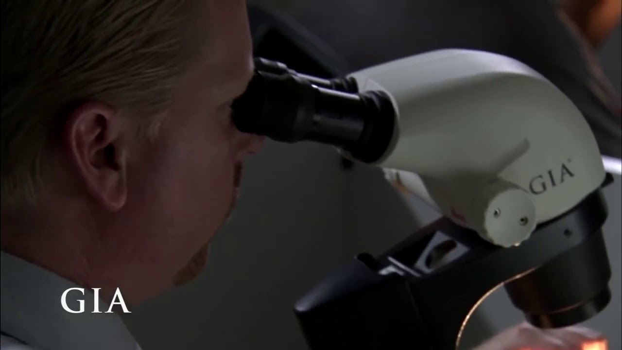 How to Choose a Diamond  Four Minute GIA Diamond Grading Guide by GIA