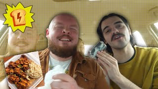 Local Hawaiian Drive Through - Aloha Kine Grindz Review