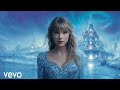 Taylor Swift Crystal Palace Official AI Lyric Video 