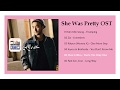 [FULL ALBUM] She Was Pretty (그녀는 예뻤다) OST