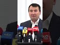 Uzbek delegation meets IEA’s top officials, discusses mutual interests | سفر هیئت ازبکستان به کابل