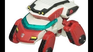 TFA Ratchet.mov