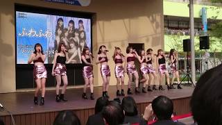 ふわふわ 2019. 03.17 ♪Viva!! Lucky4☆/東京ドームシティラクーア