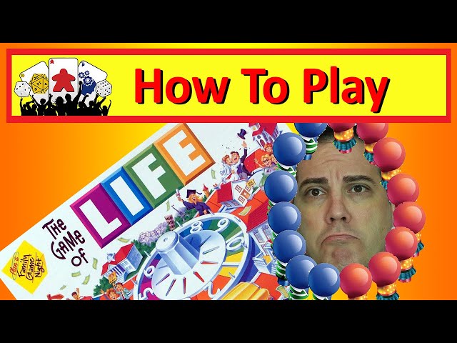 The Game of Life and How to Play it - New Trader U