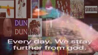 1 Hour Of Silence Occasionally Broken By Chaos Read Description