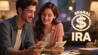 Roth IRA 2026 Contribution Limits: $7,500 → $8,600 (New IRS Numbers Explained )