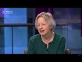 Brexit next steps - Jill Rutter, Channel 4 News