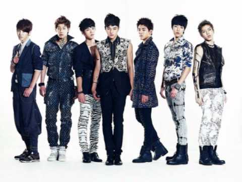 INFINITE - Nothing's Over (MP3/DL) - YouTube