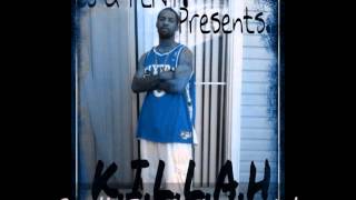 KILLAH- Goodie Bag Instrumental