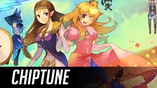 ►Best of CHIPTUNE Mix August 2016 ◄ \( ﾟ▽ﾟ)/