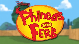 Today Is Gonna Be A Great Day extended Version  Phineas And Ferb