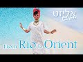 Elisete  from rio to orient  original        