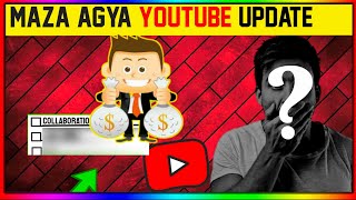 3 New YouTube updates -2022  MAZA AGYA