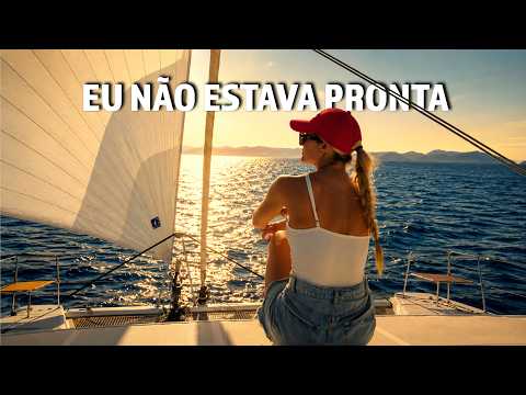 Chegou O Dia Que Tentamos Evitar Por 5 Anos I Ep 274