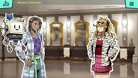 Murder by numbers - Case 2 Fire - part 8